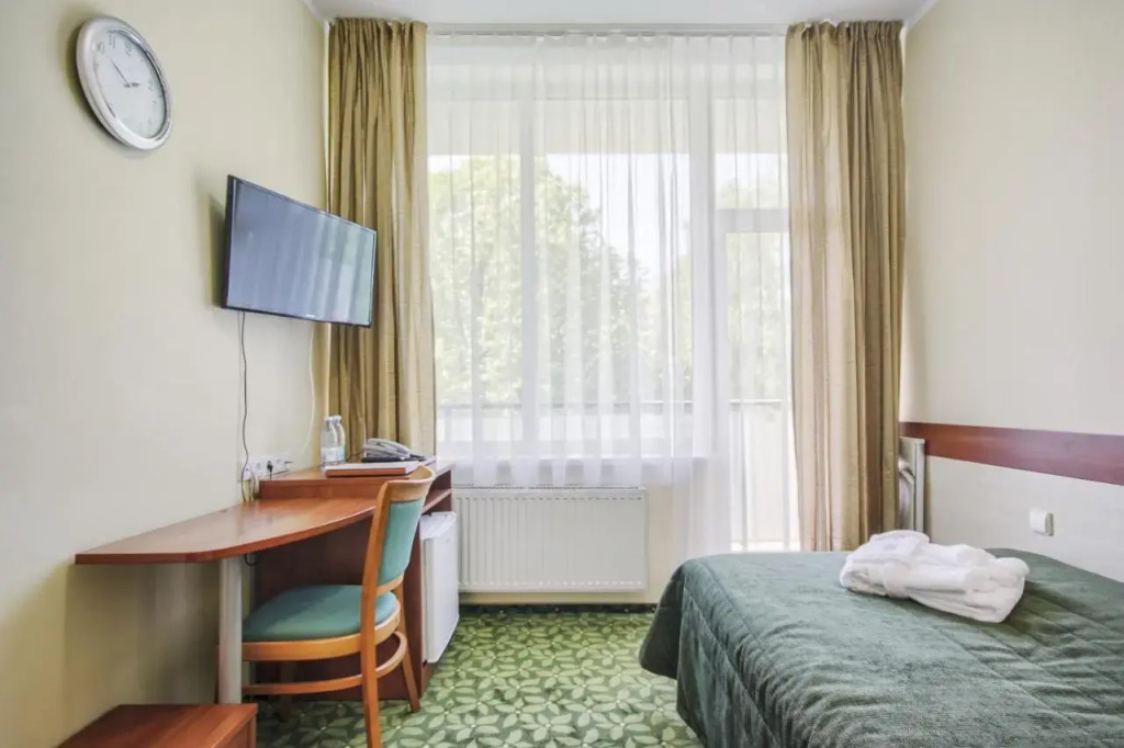 Medical SPA "Eglės sanatorija" Standard Druskininkai