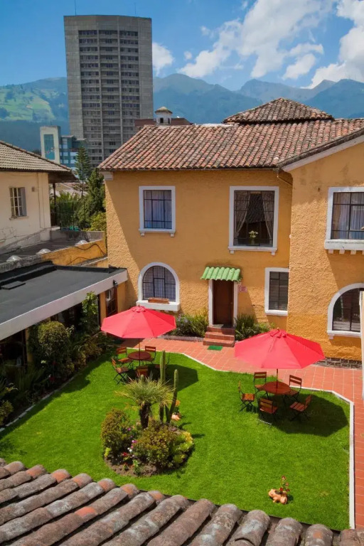 Hotel La Cartuja