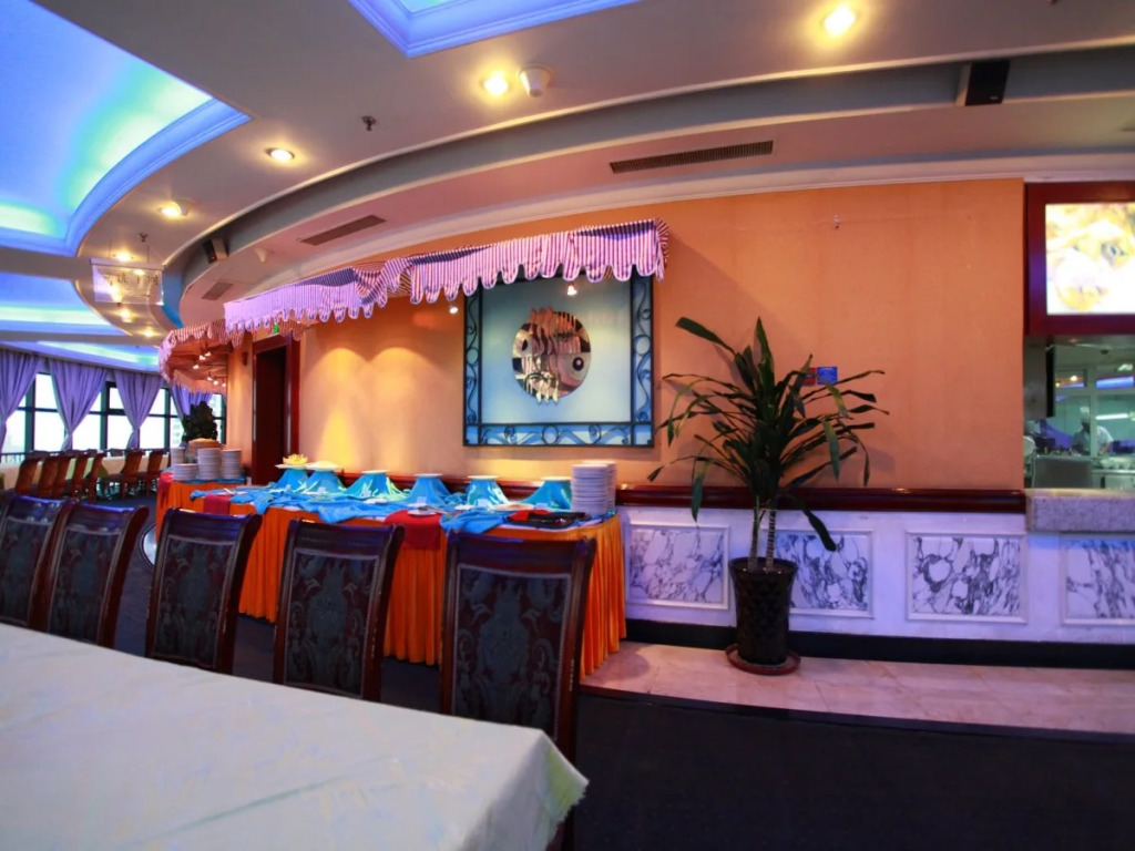Bohai Pearl Hotel