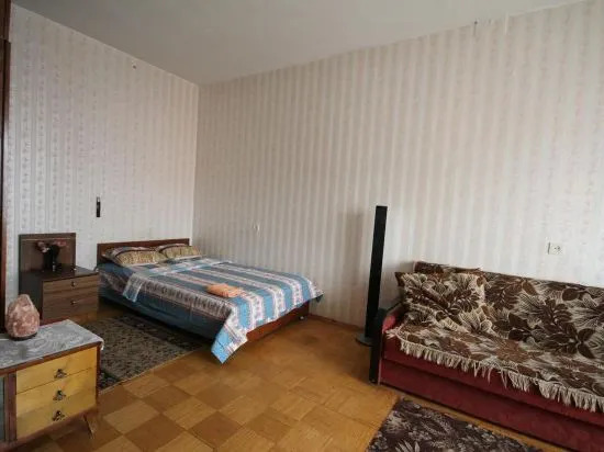 Frendlen Papiniidu Apartment