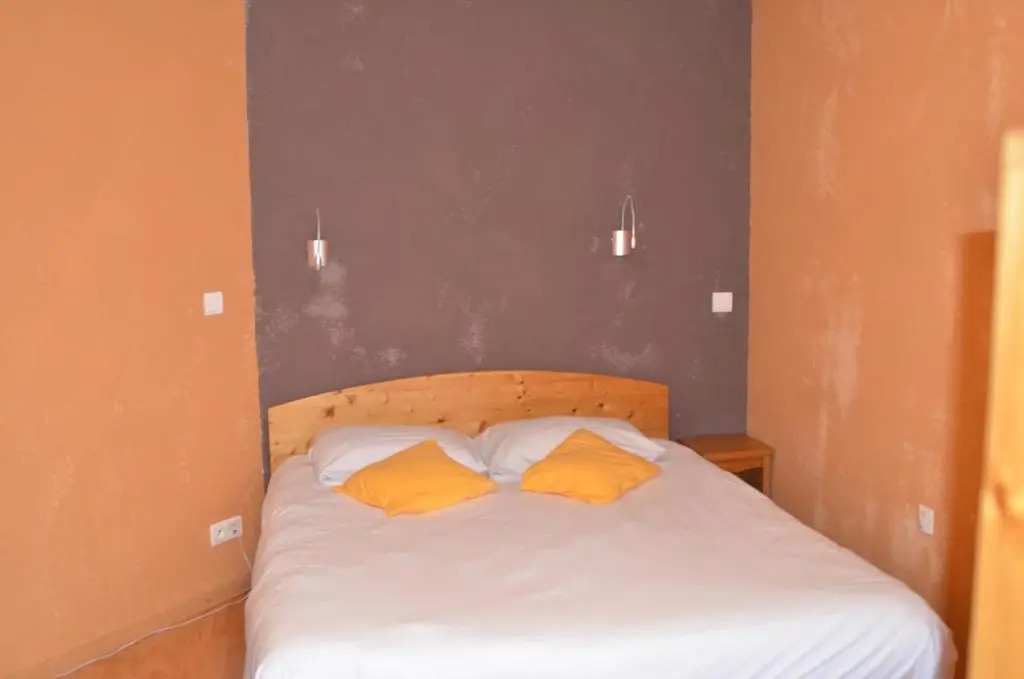 Hôtel Au Fil de LEau