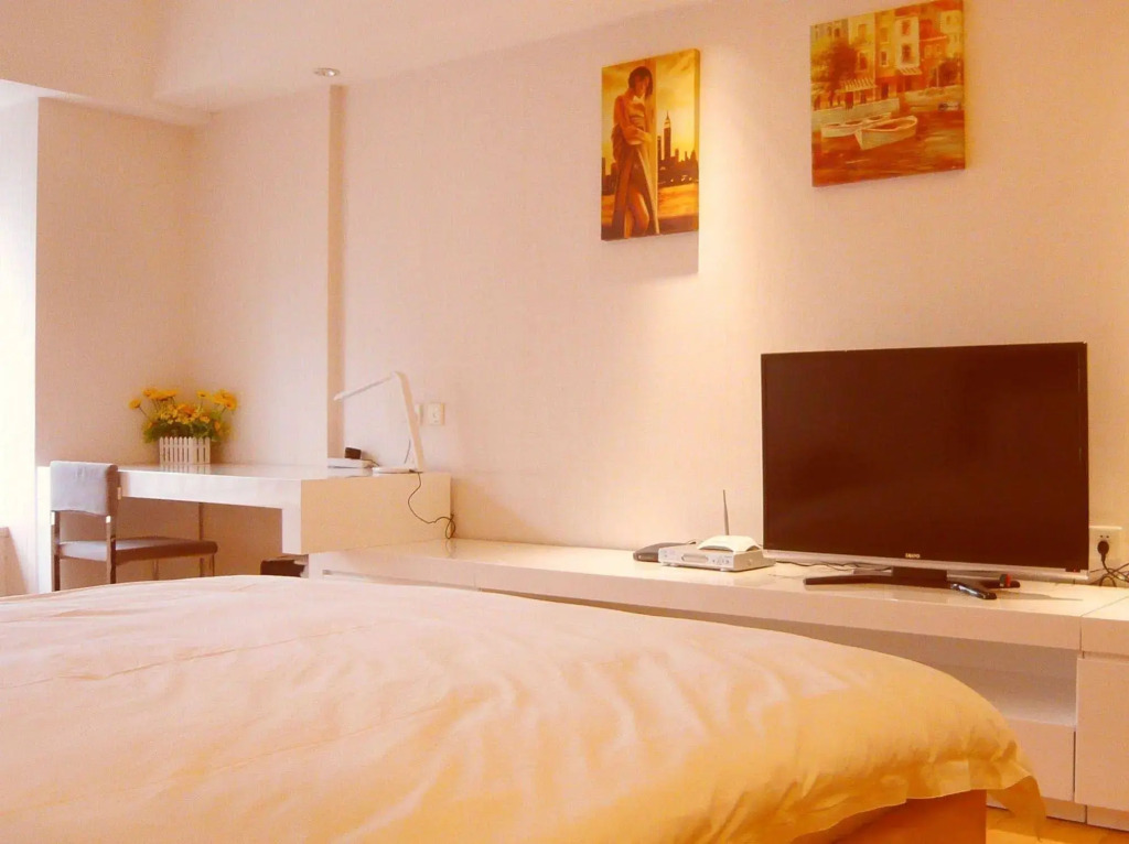 Orange International Hotel Guangzhou Zhujiang New Town Branch