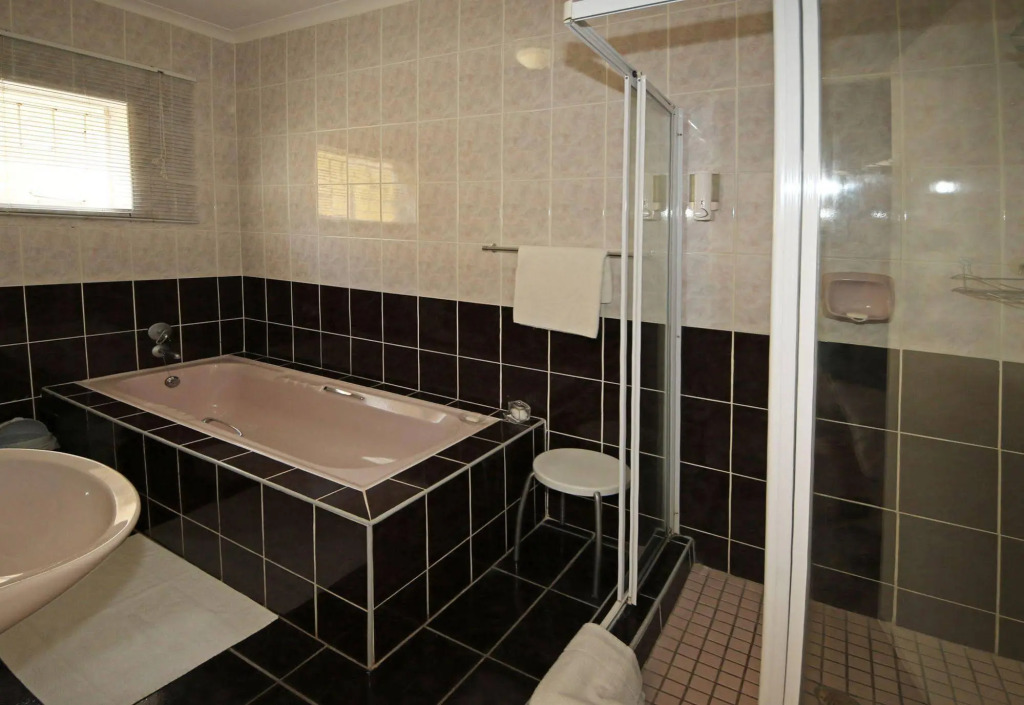 Jordani B&B