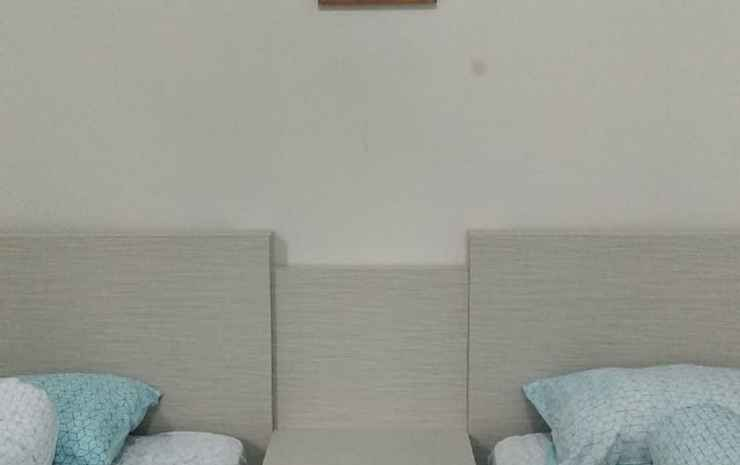 Jauhara Homestay 4