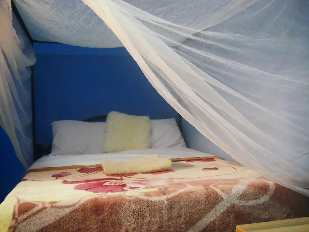 The Peaceful Den