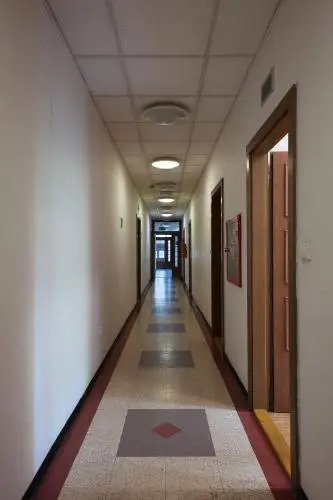 Rooseveltova kolej