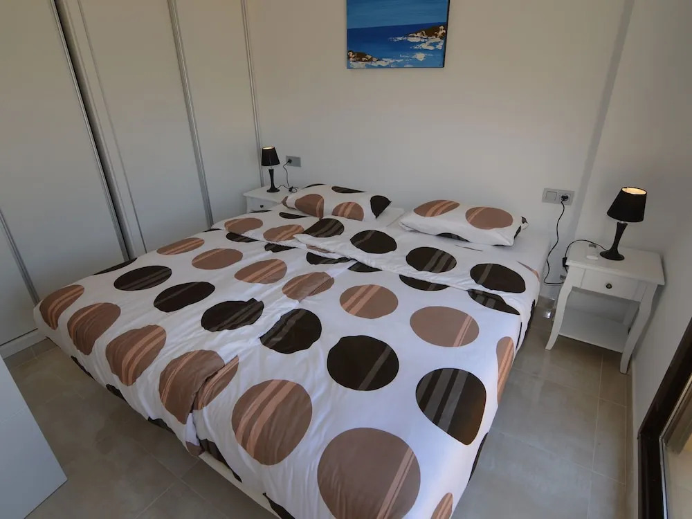 Modern Apartment in Orihuela Costa