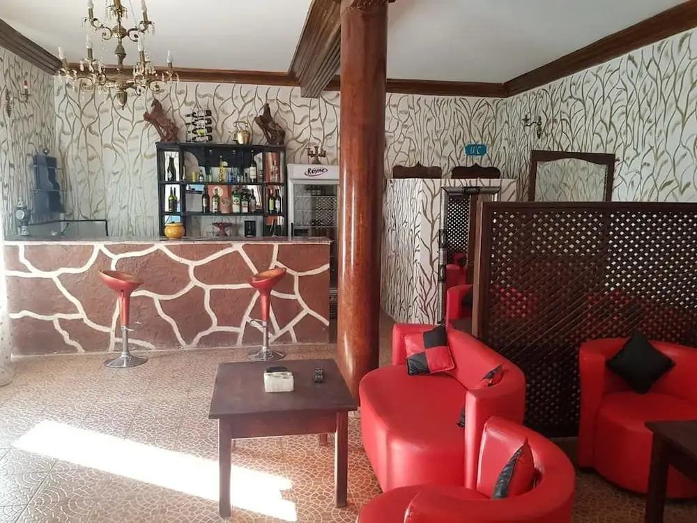 Maison dhôtes Ambelar