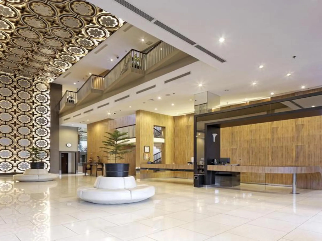 Howard Johnson By Wyndham Pekalongan