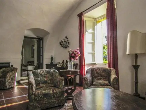 Casa alla Piazza