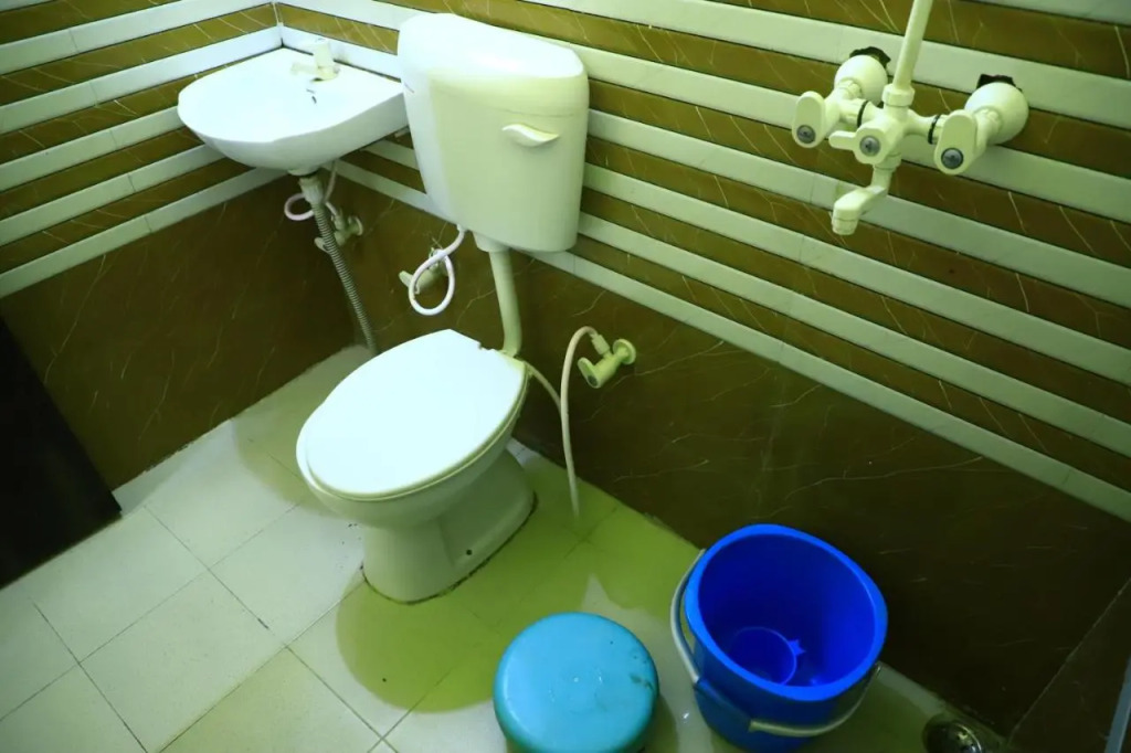 Shivraj Homestay