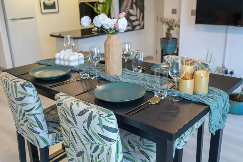 New Listing | JBR Beach Gem | Czechin | 1BD