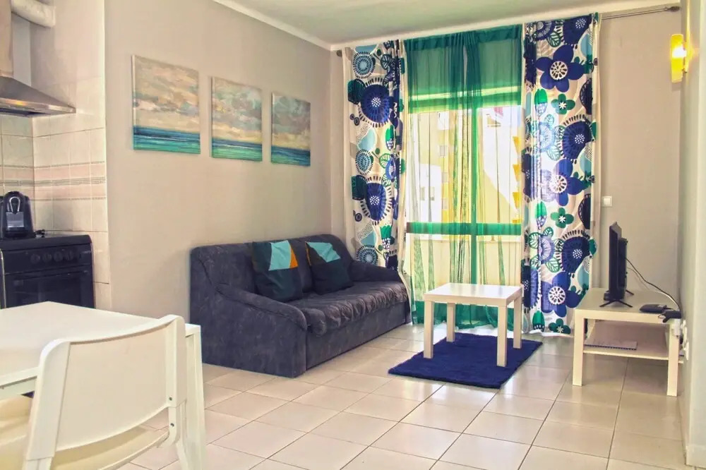 Rocha 504 Atlantichotels