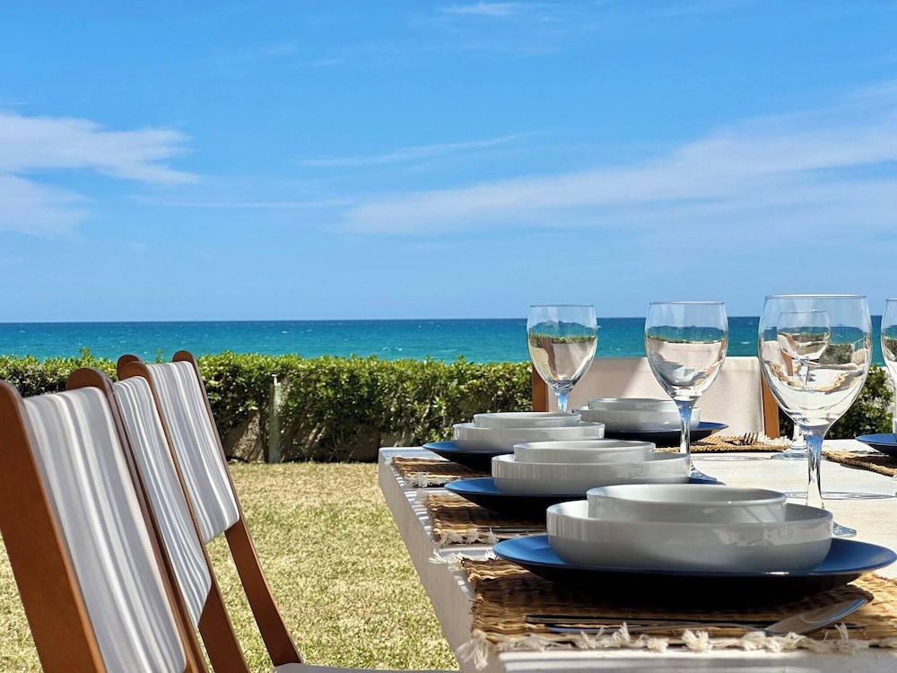 Beach House Hammamet