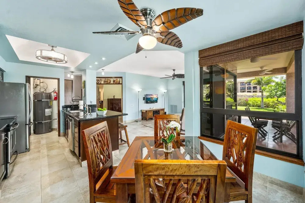 Villa Sea Renity