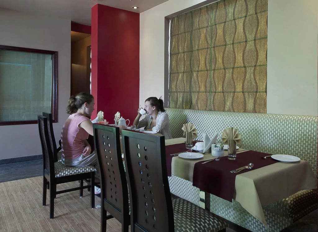 Hotel Heritage