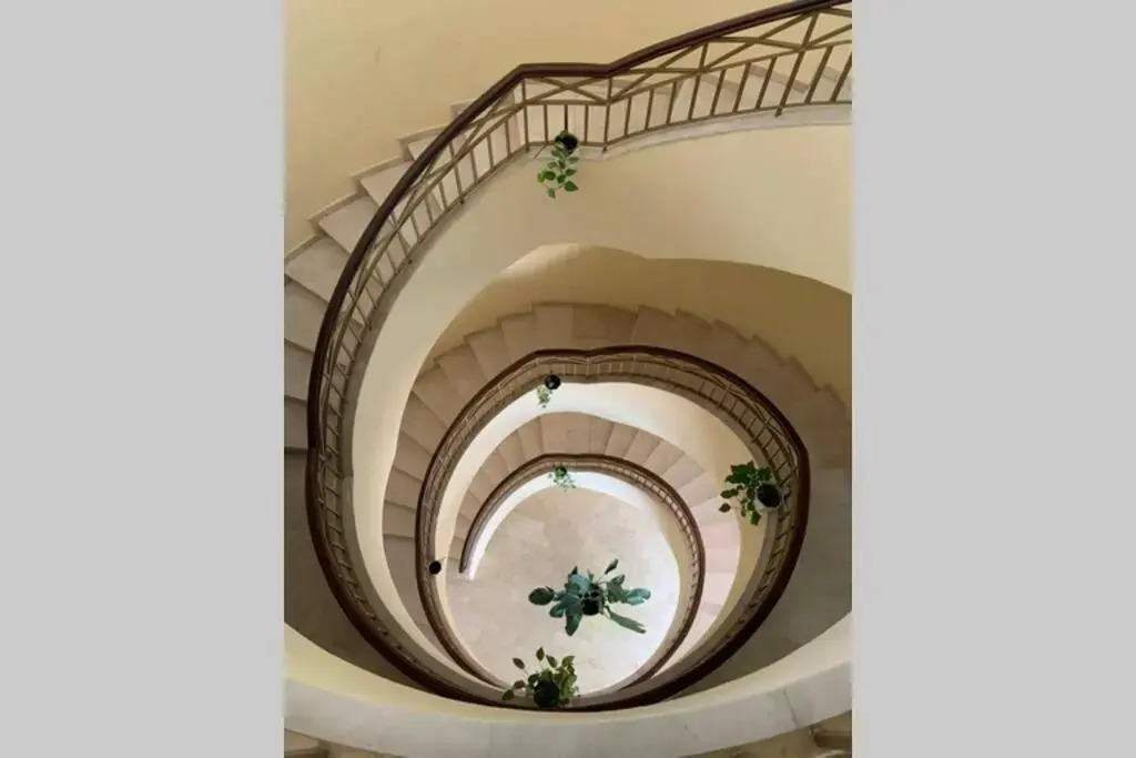 Amazing frontline sea views Studio apartment Castillo Del Vigia Torremolinos