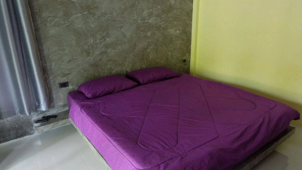 Farinda Resort
