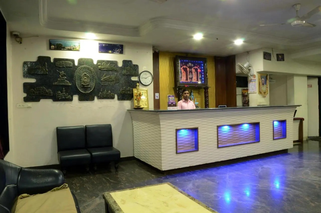 Hotel Rajat Executive