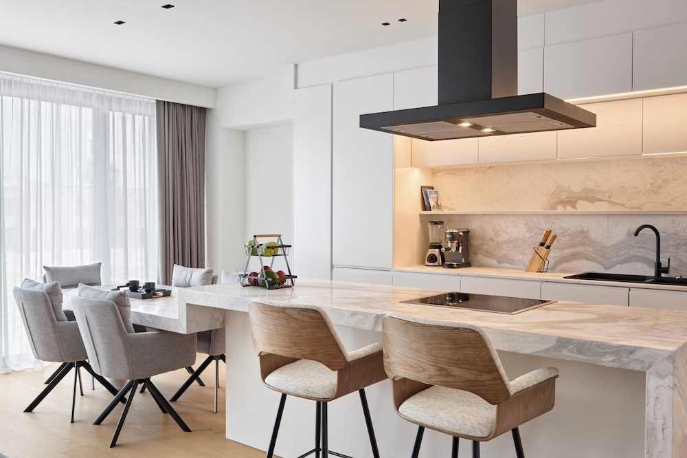 September Athens Residences