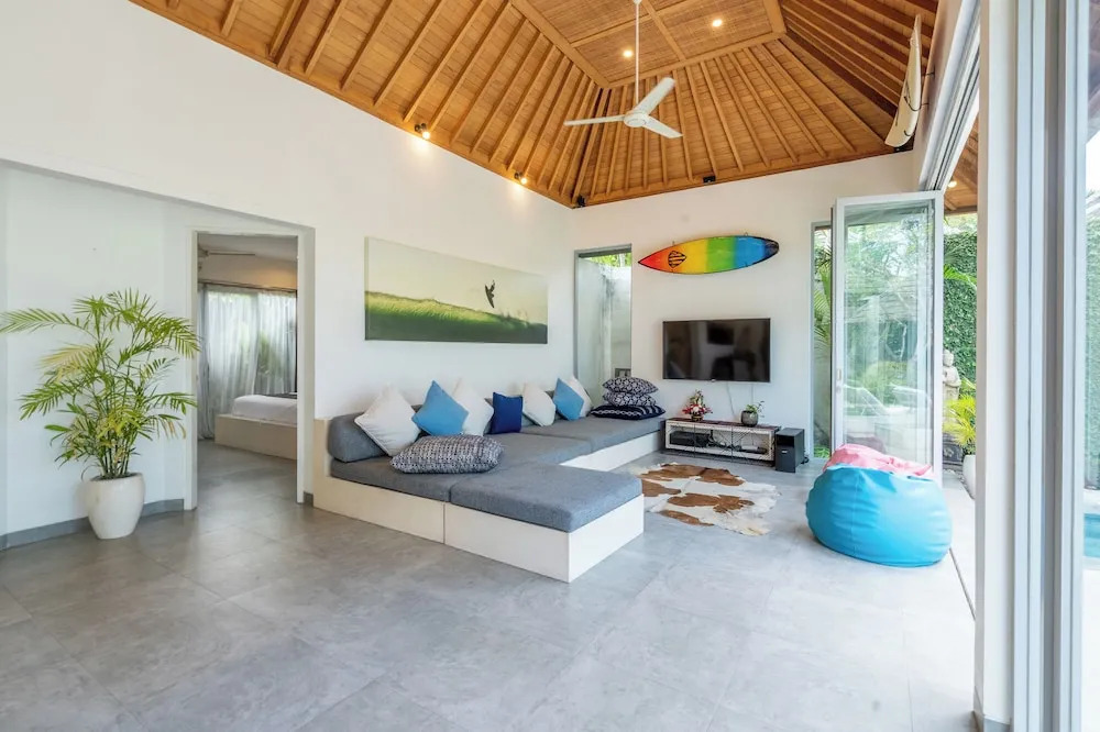 Villa Becca Seminyak by Best Deals Asia Hospitality