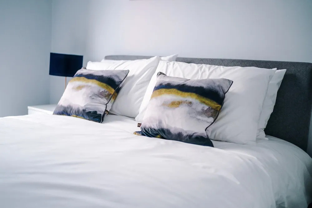 Hilltop Serviced Apartments - Deansgate