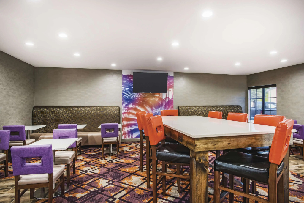 La Quinta by Wyndham Chambersburg