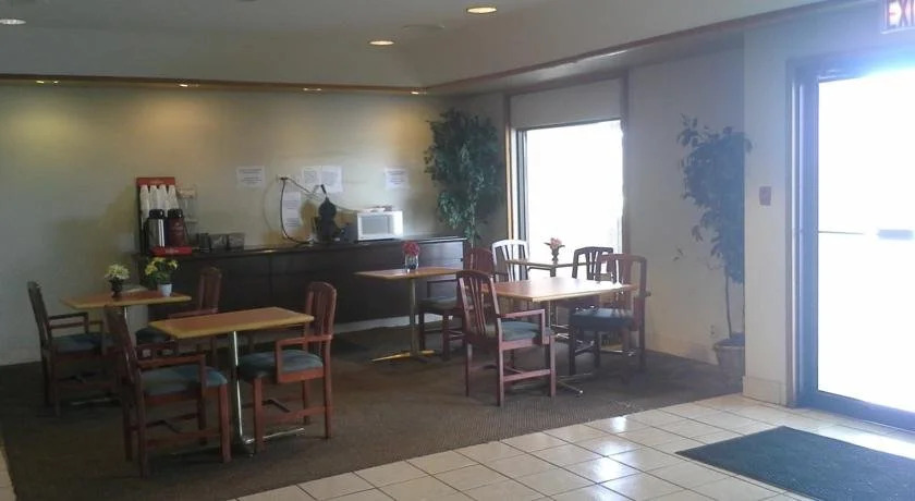 Tulsa Extended Stay Inn & Suites