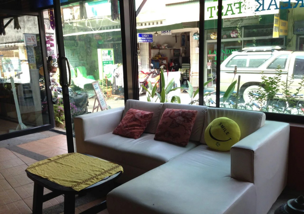 The Chiang Mai Nest Guest House