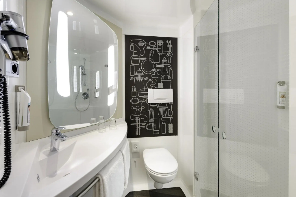ibis Glasgow City Centre - Sauchiehall St