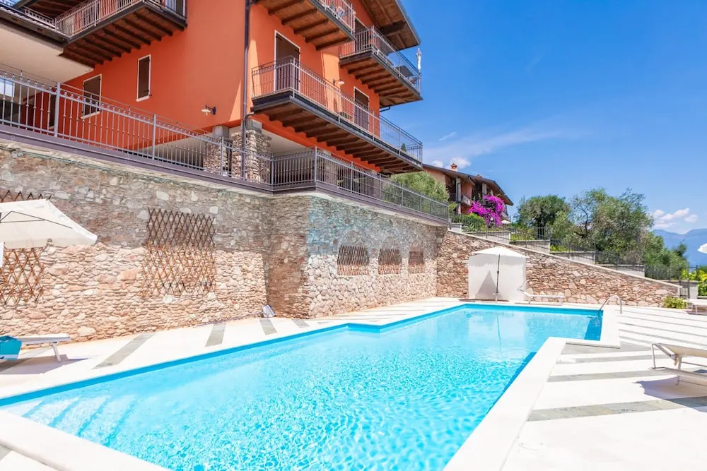 Residence Albatros A1 by Wonderful Italy