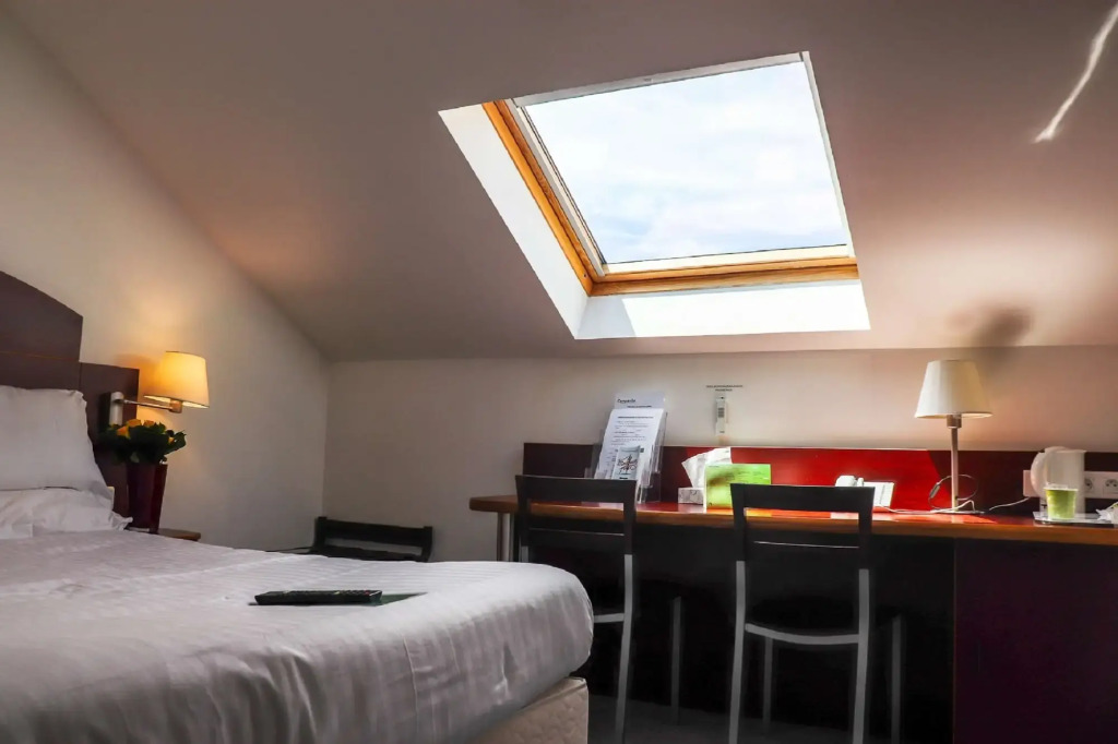 Kyriad Direct Roanne