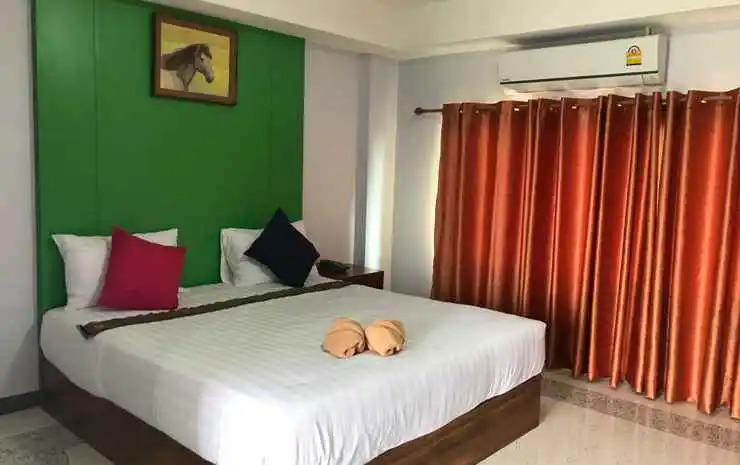 @ RocKo Hotel