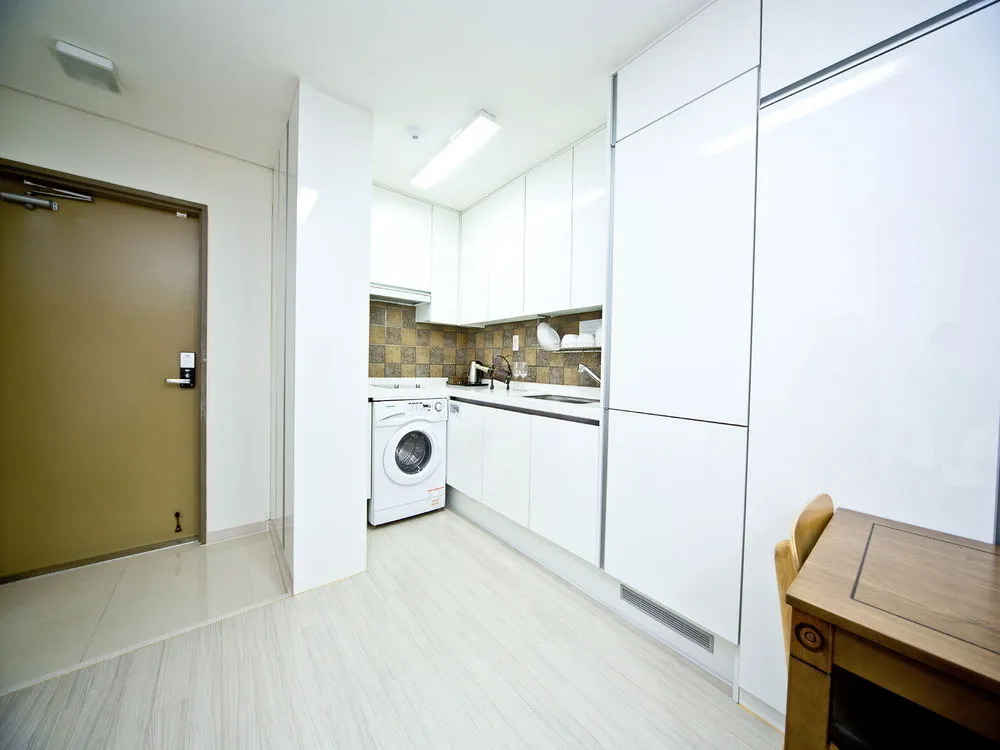 Inn the City Serviced Residence, COEX