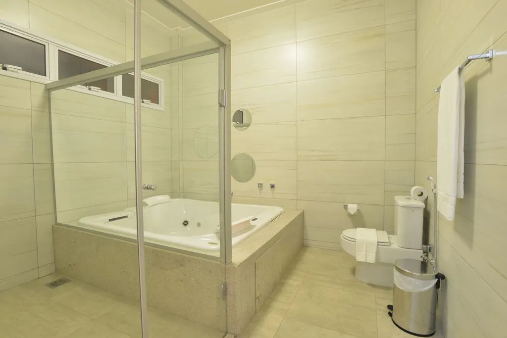 Habitat Prime Hotel