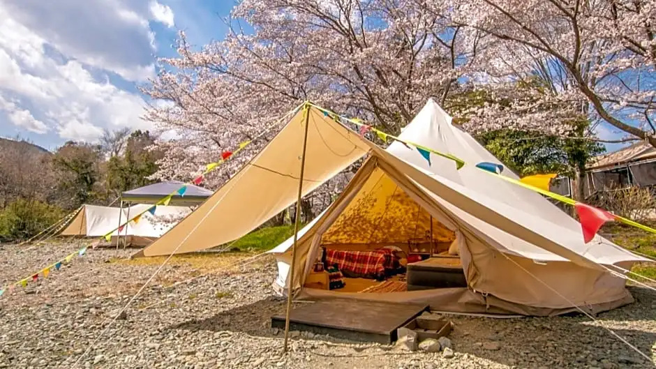 Tokitama Himitsumichi COMORIVER - Vacation STAY 43691v