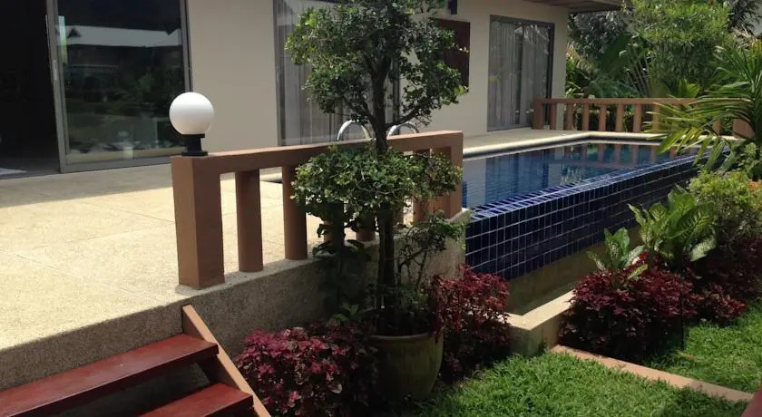 Villa Casa Resort