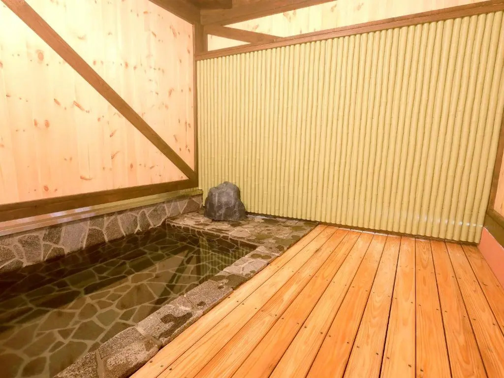 Hotel Granjam Tsugaike