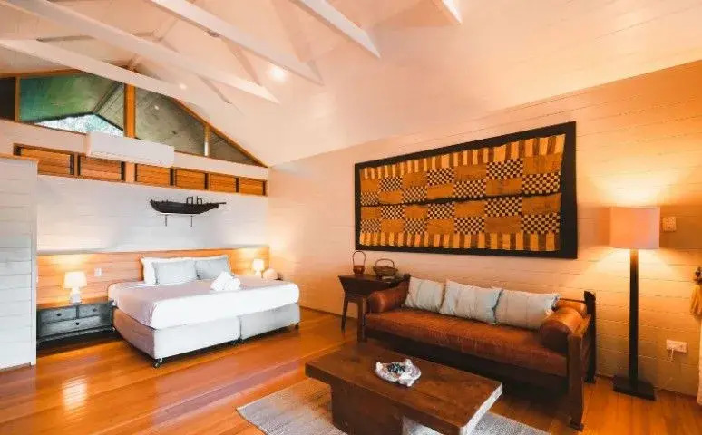 Paradise Cove Resort
