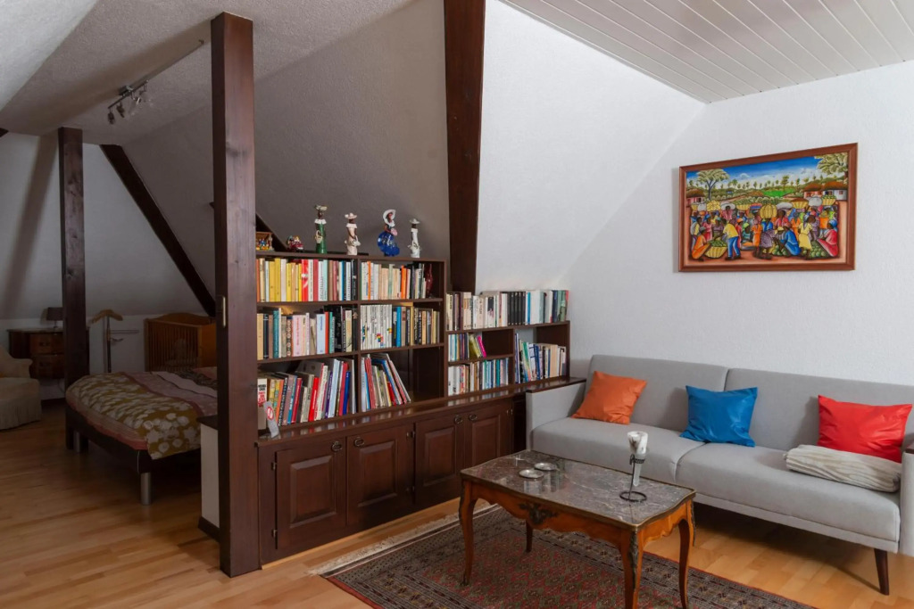B&B LEden