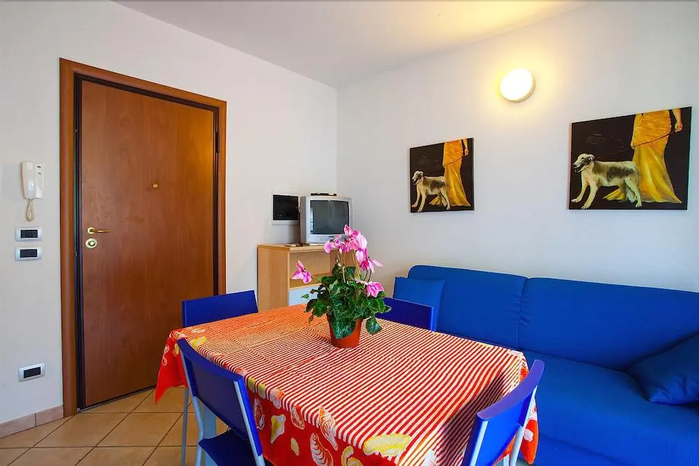 Residence Leonardo