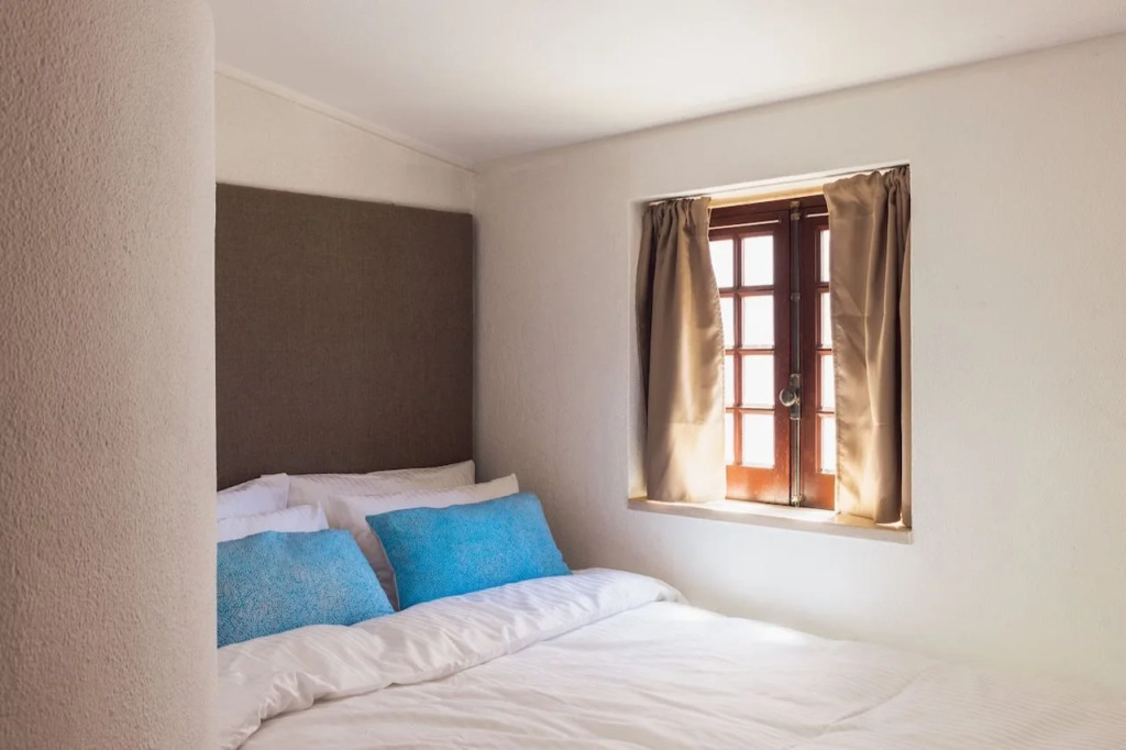 Villa 2 Quartos by WOT Lodge Soul