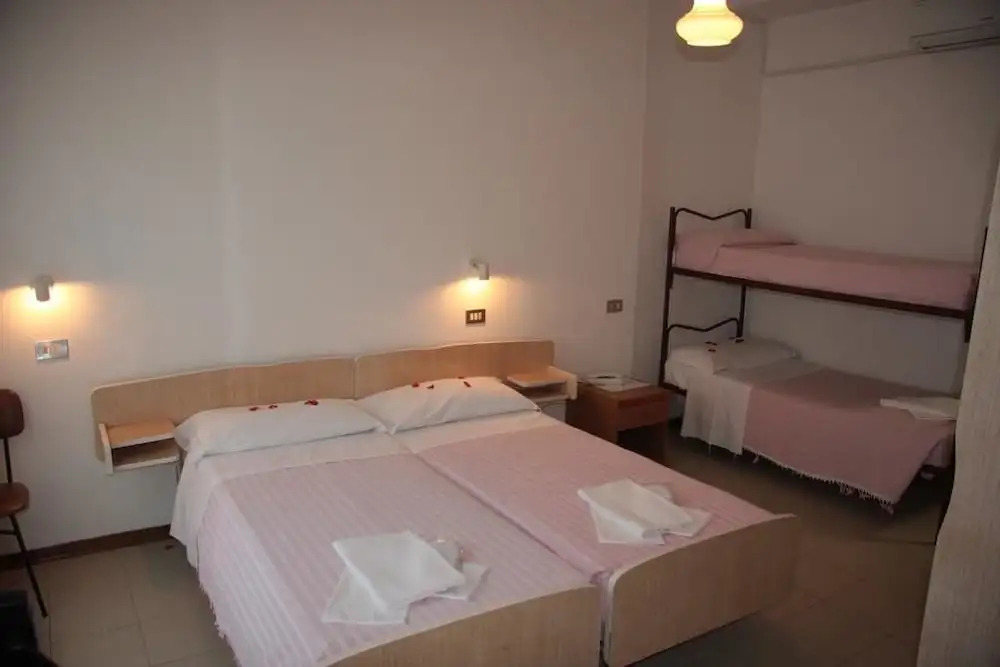 Hotel Orchidea Rimini