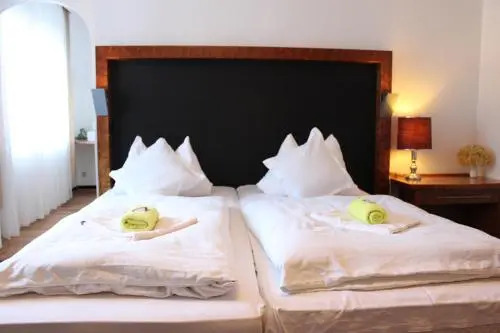 Waldpension Bielefeld