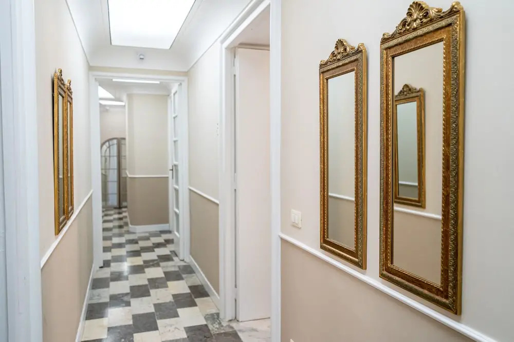 Joys Rooms Ortigia