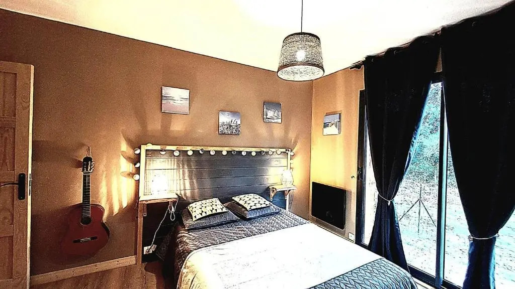 Les BordOcéanes Sauna & Spa Villa Marensine et Villa Oyat