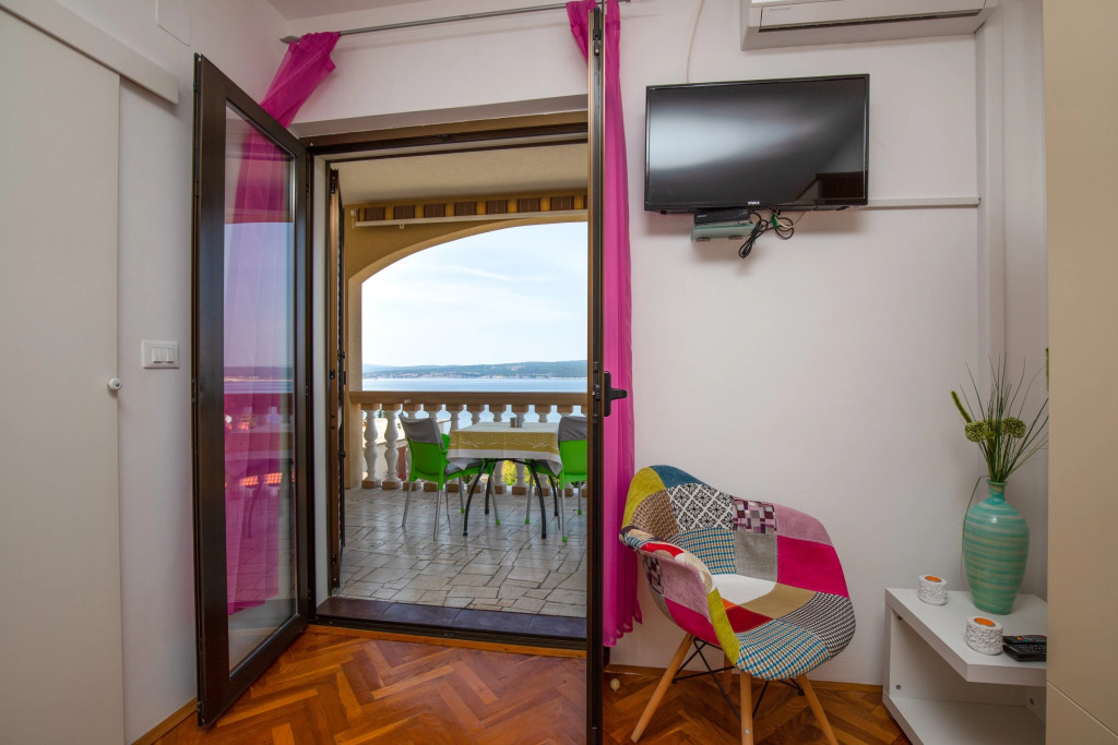 Studio Paula 1 300m From Sea