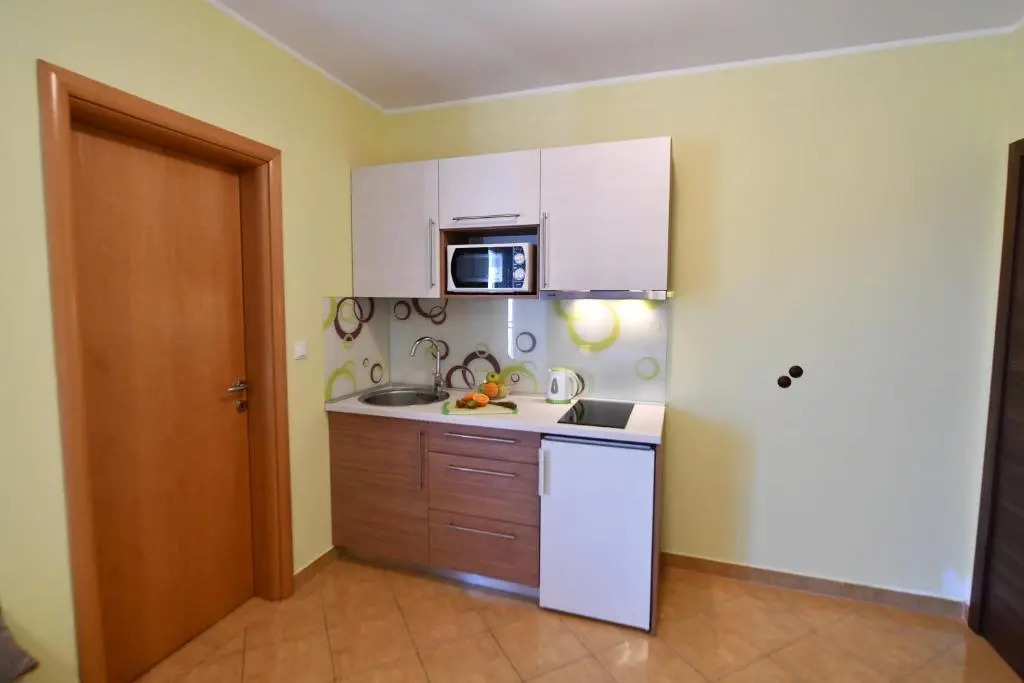 Apartments Villa Miranda