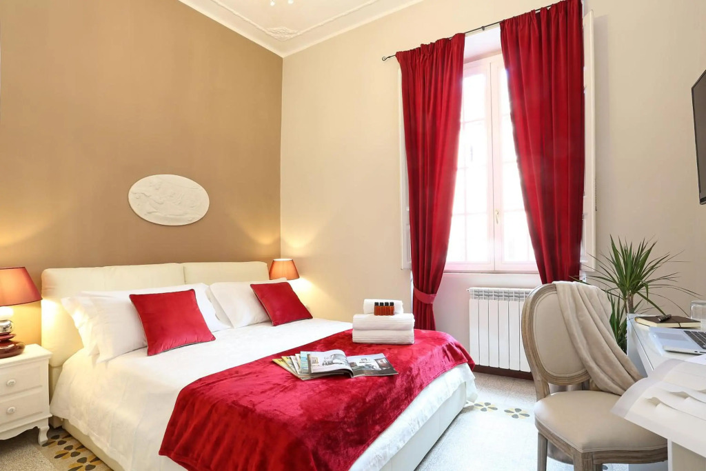 Liberty Rome Suites - Liberty Collection