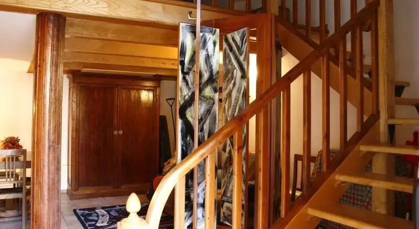 Bed and breakfast Il Sambuco